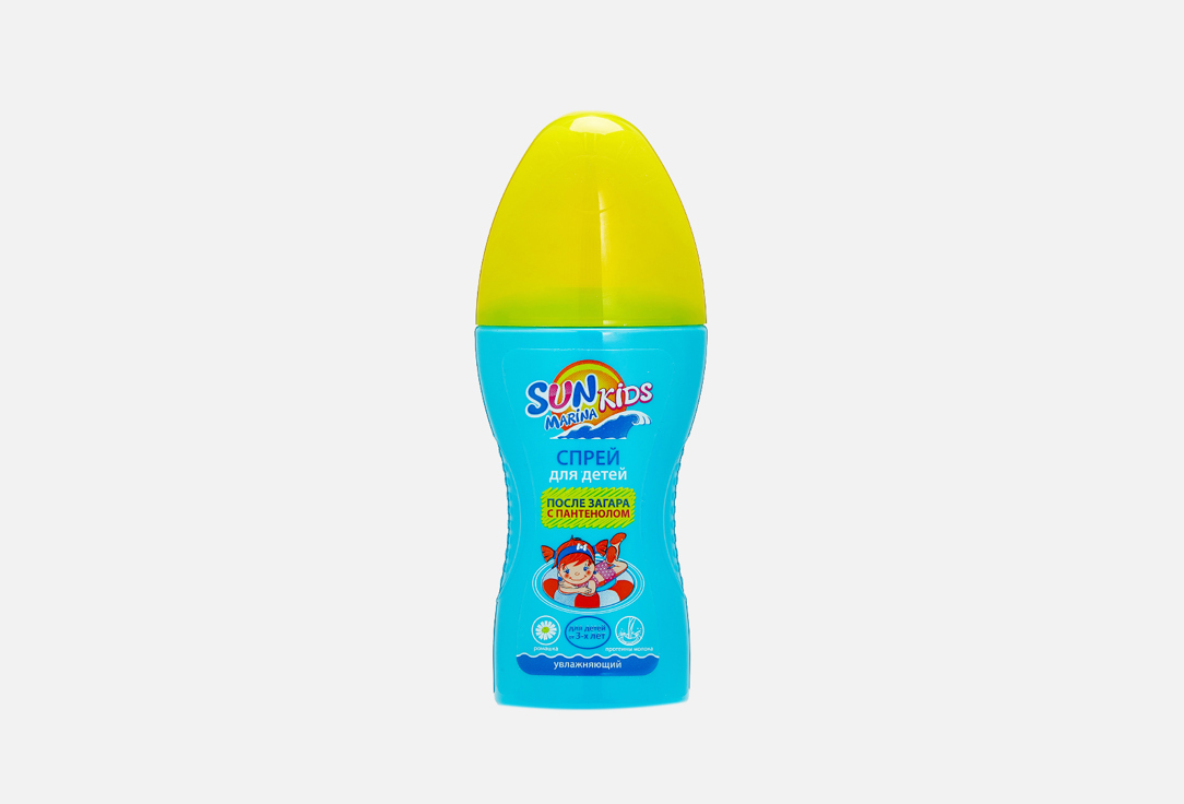 After Sun Spray 150 мл