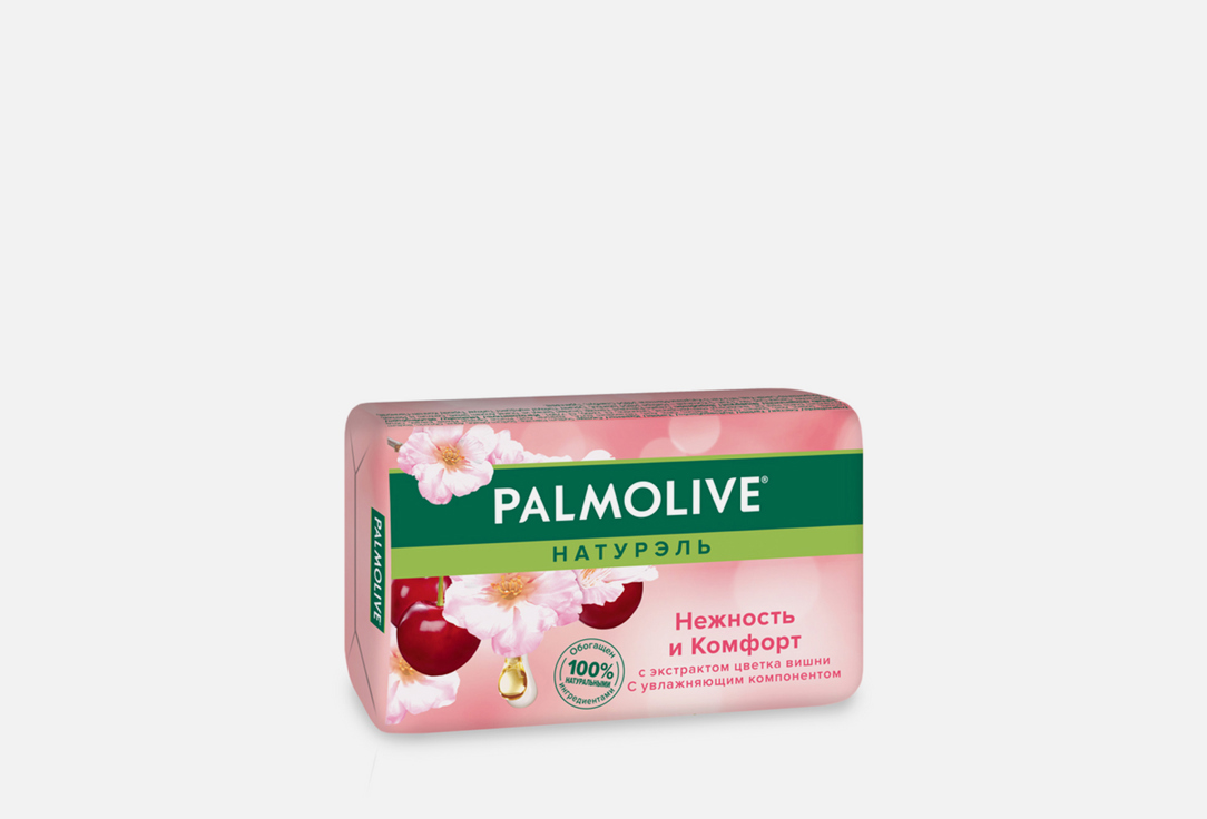 BS PALMOLIVE Naturals Cherry Blossom 90g 90 г