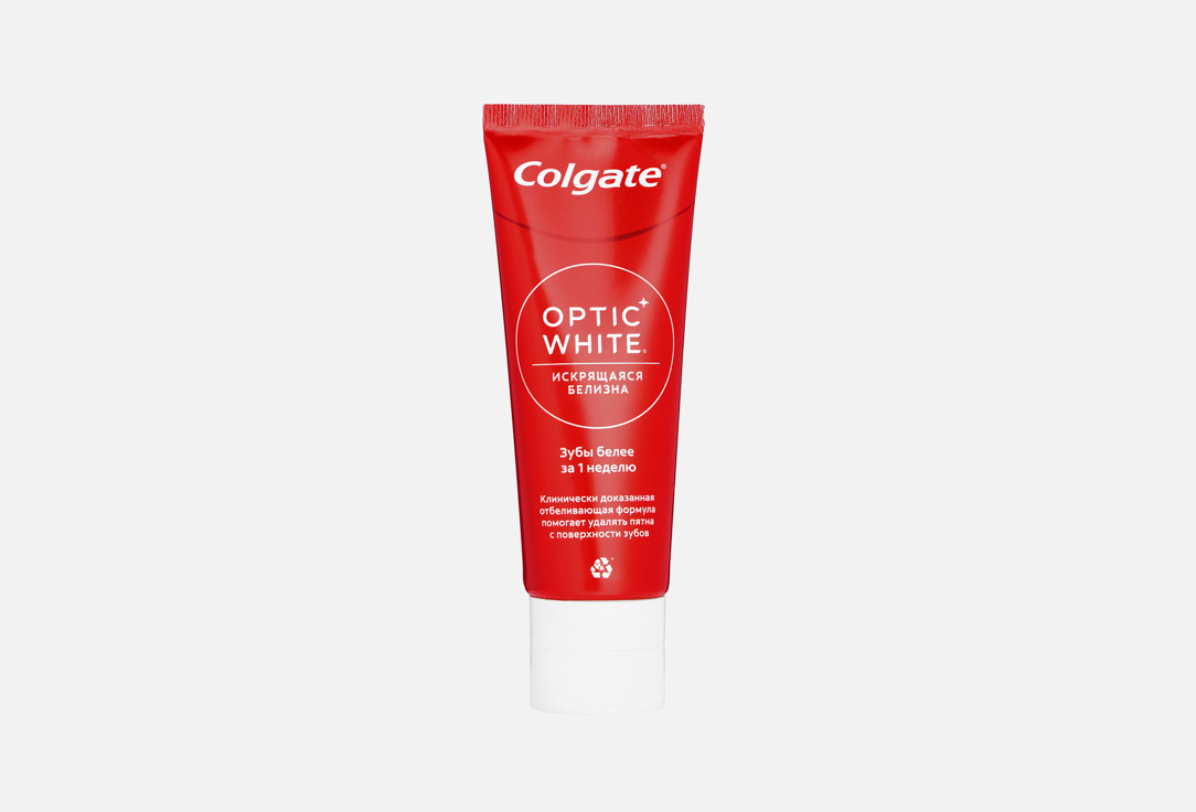 Optic White 75 мл