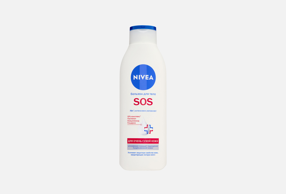 SOS 250 мл
