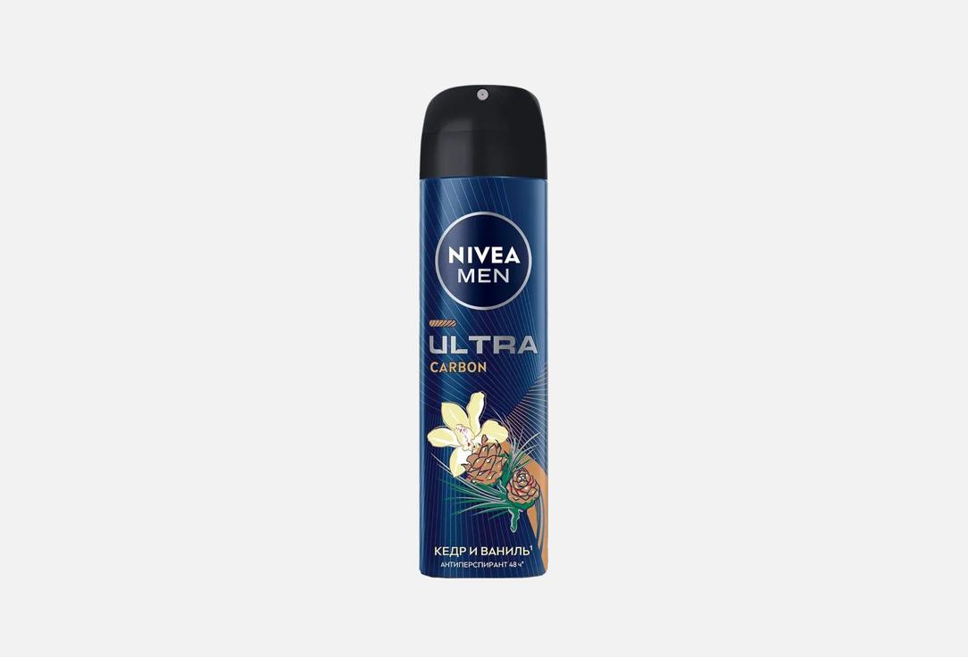 Men ULTRA Carbon 150 мл