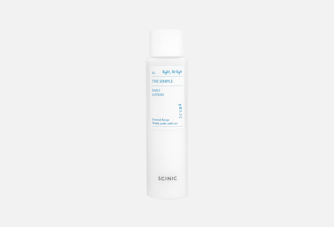 The Simple Daily Lotion 145 мл