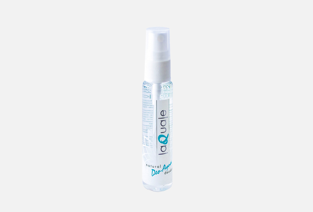 Deo-Aqua 30 мл