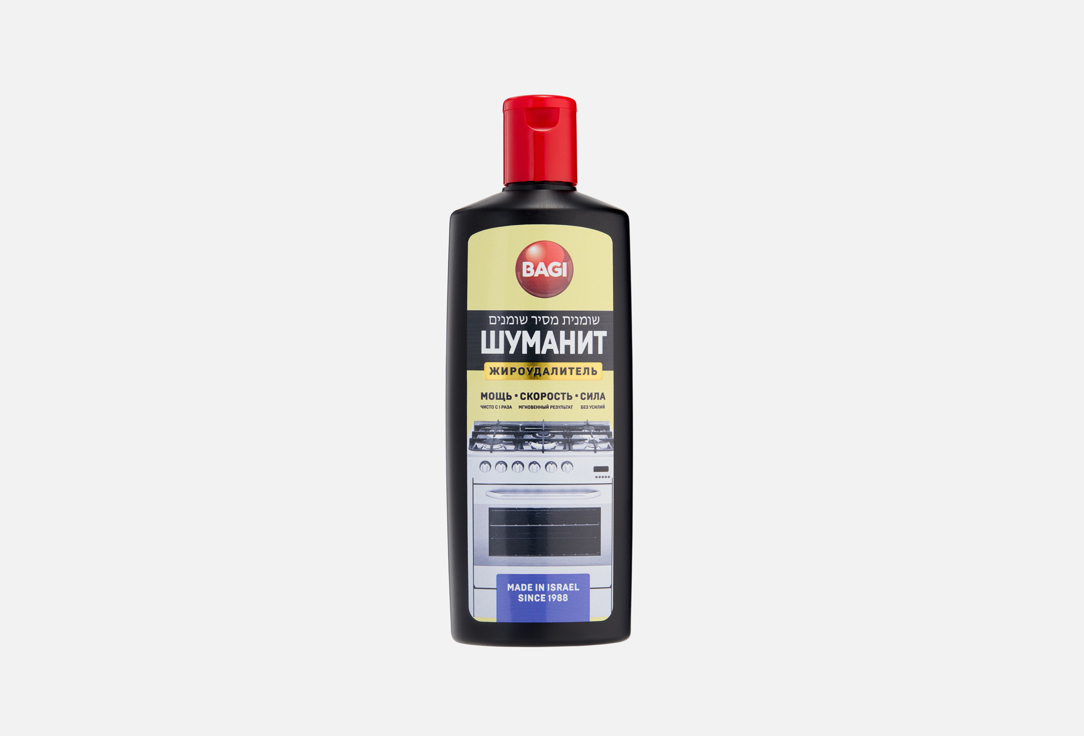 Шуманит 270 мл
