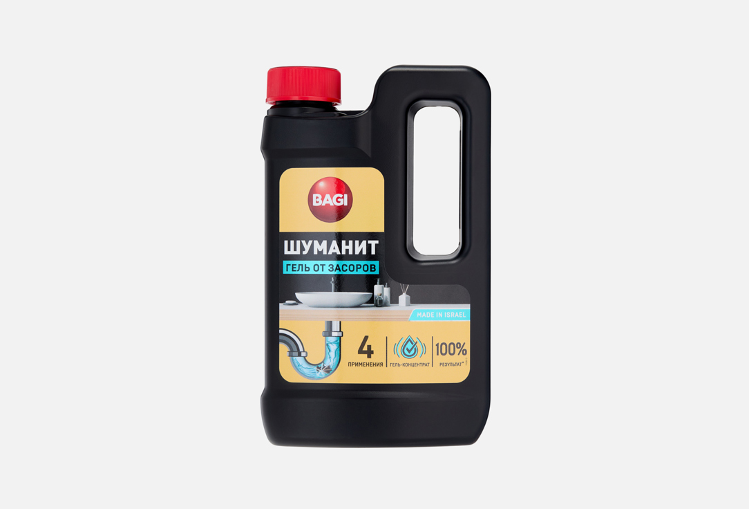 Шуманит 450 мл
