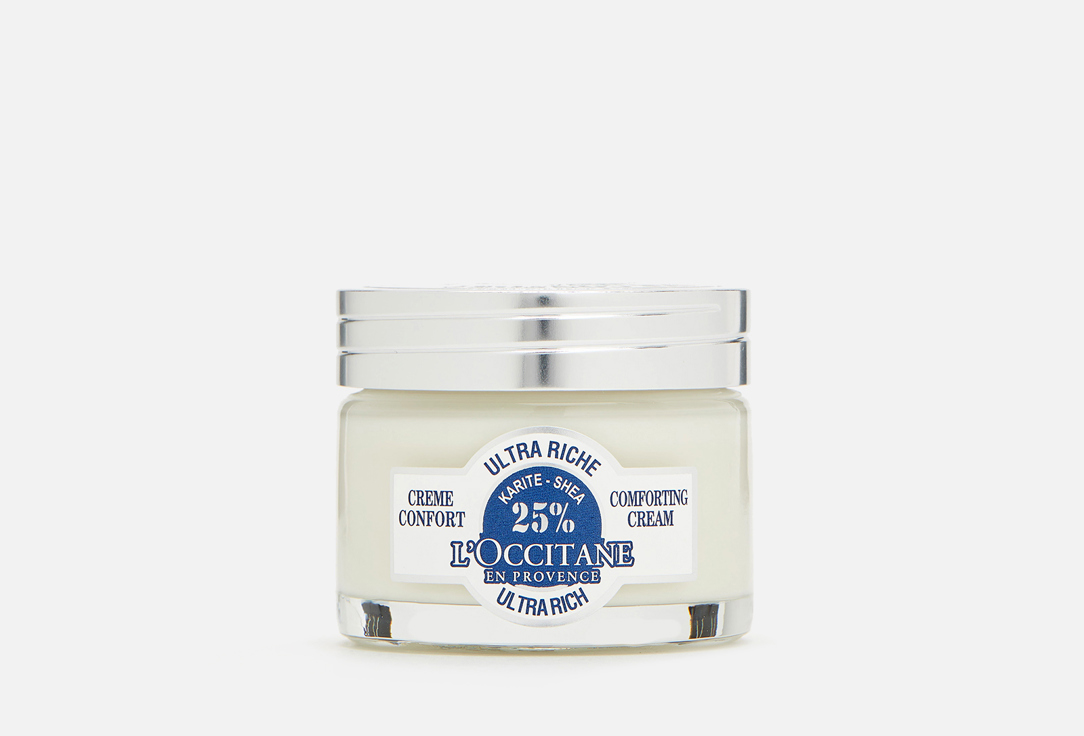 Shea Ultra Rich 50 мл