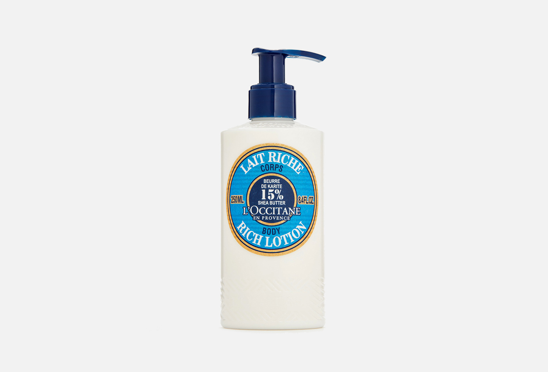 Rich Lotion 250 мл