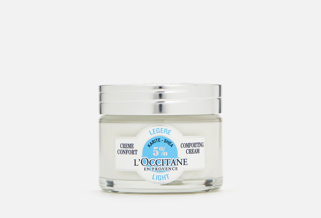 Shea Butter Light 50 мл
