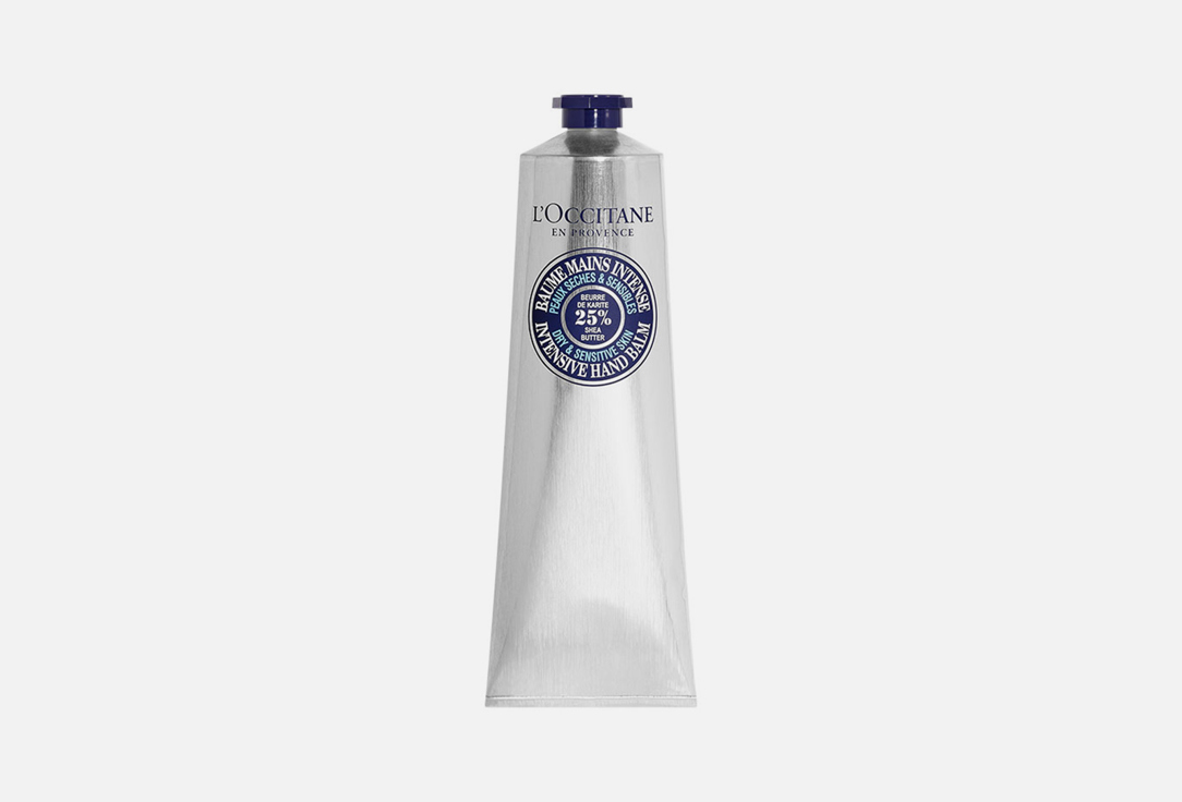 Shea Butter Intensive 150 мл