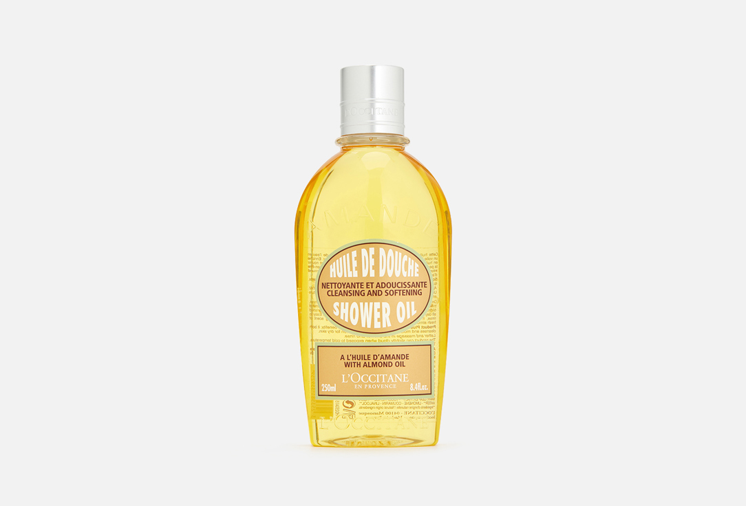 Almond Oil 250 мл
