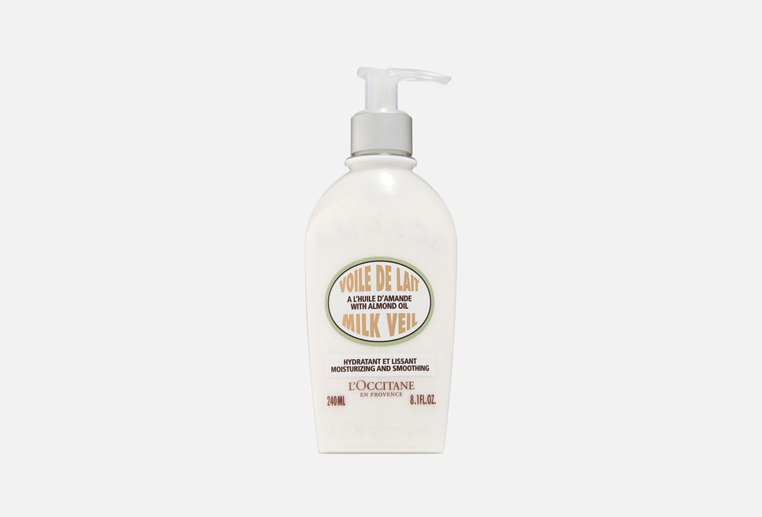 Almond Milk Veil 240 мл