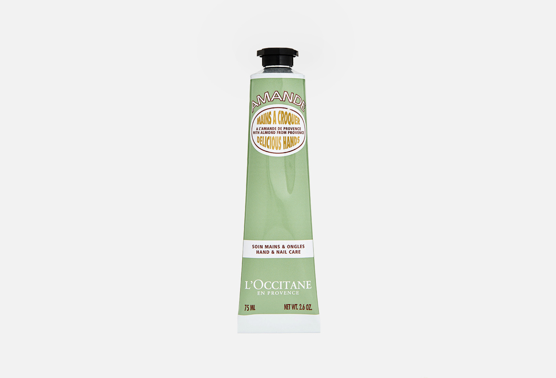 Delicious Hands With Almond 75 мл