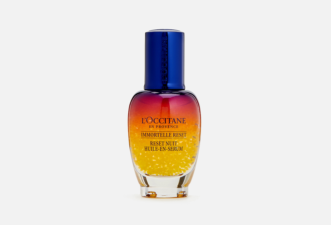 Immortelle Reset 30 мл