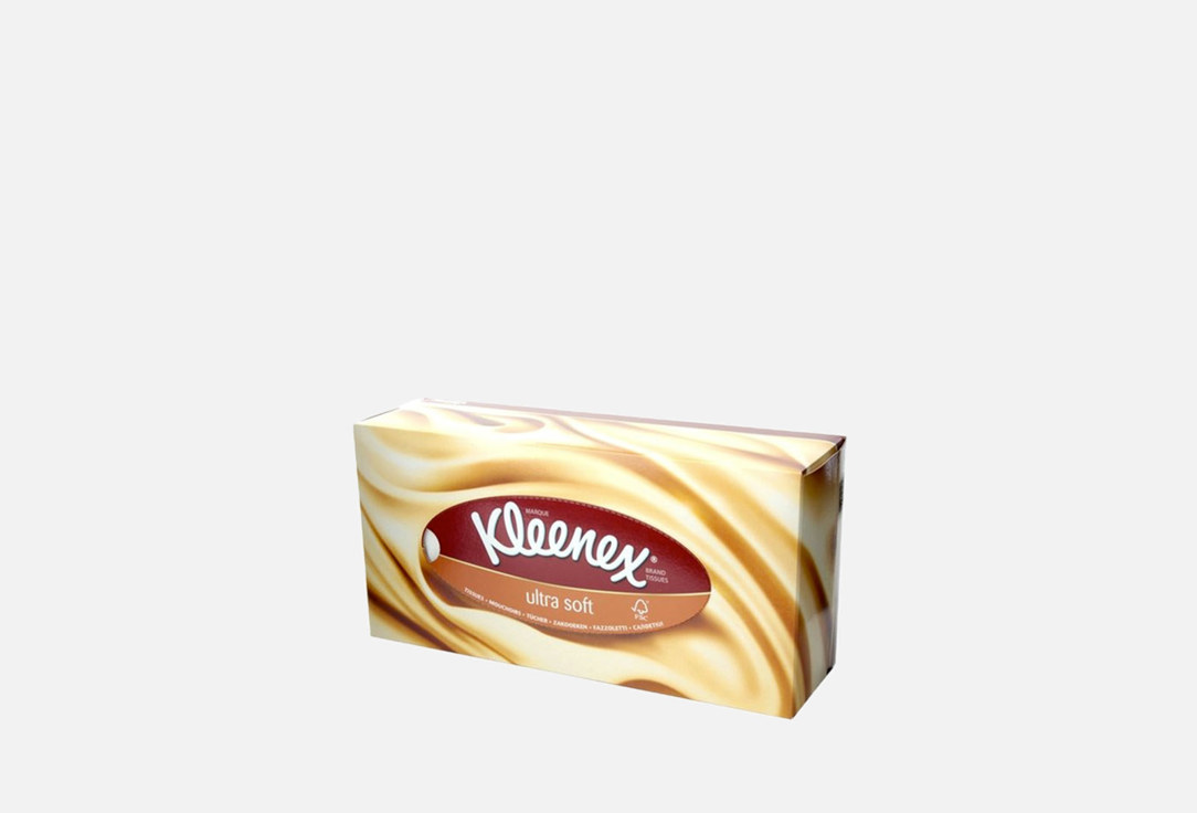 Ultra Soft 56 шт