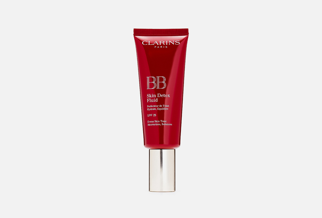 Skin Detox Fluid 45 мл