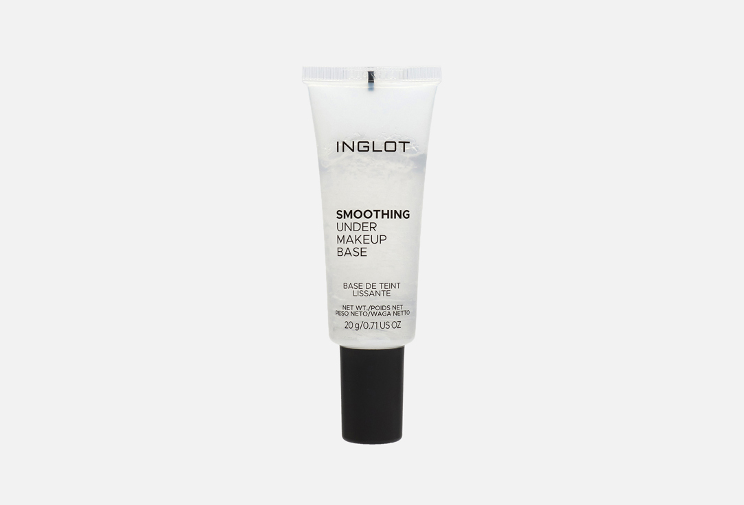 Smoothing under makeup base 20 г