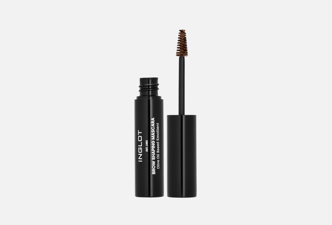 Brow shaping mascara 4 мл