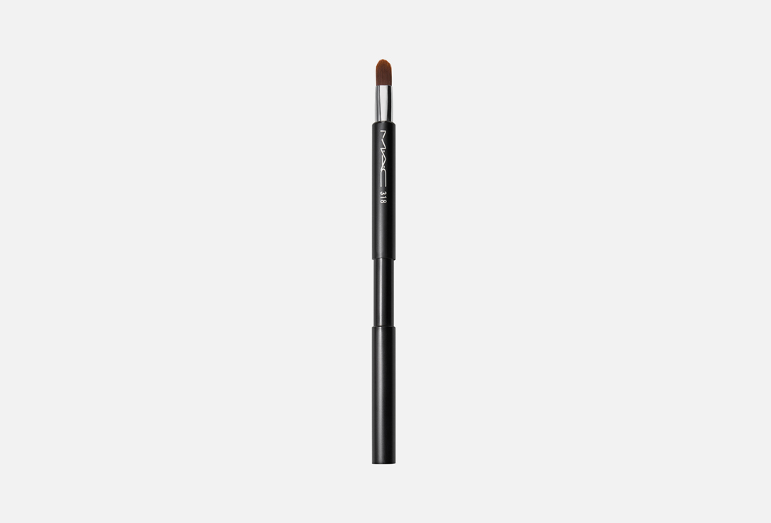 318 retractable lip brush 1 шт