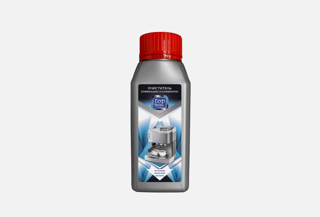 Cleaner for coffee machines and coffee-makers 1 шт