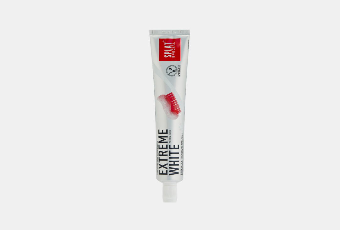 Special Extreme White 75 мл
