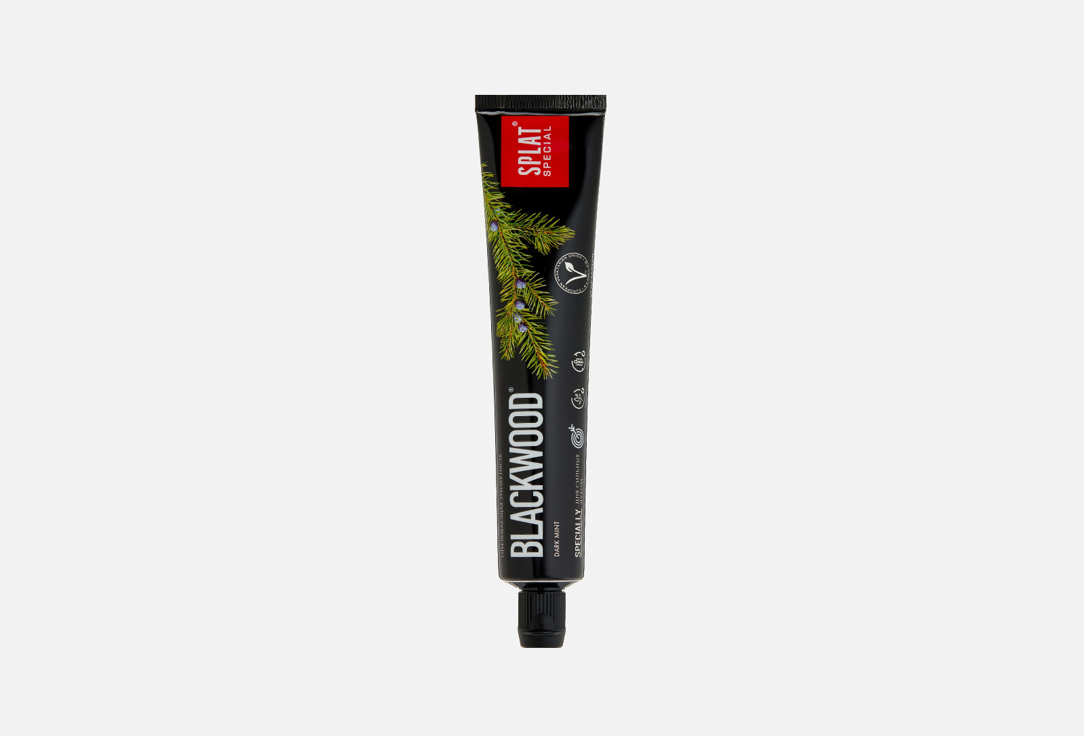 Special Blackwood 75 мл