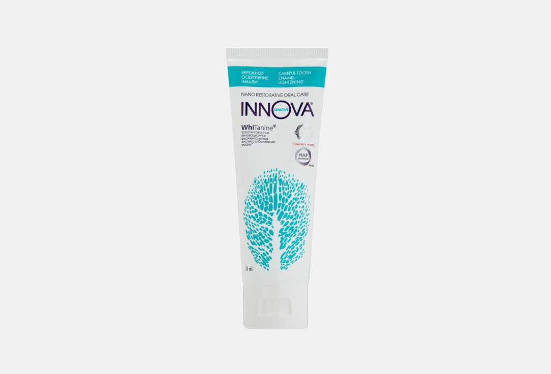 INNOVA, Бережное осветление эмали 75 мл