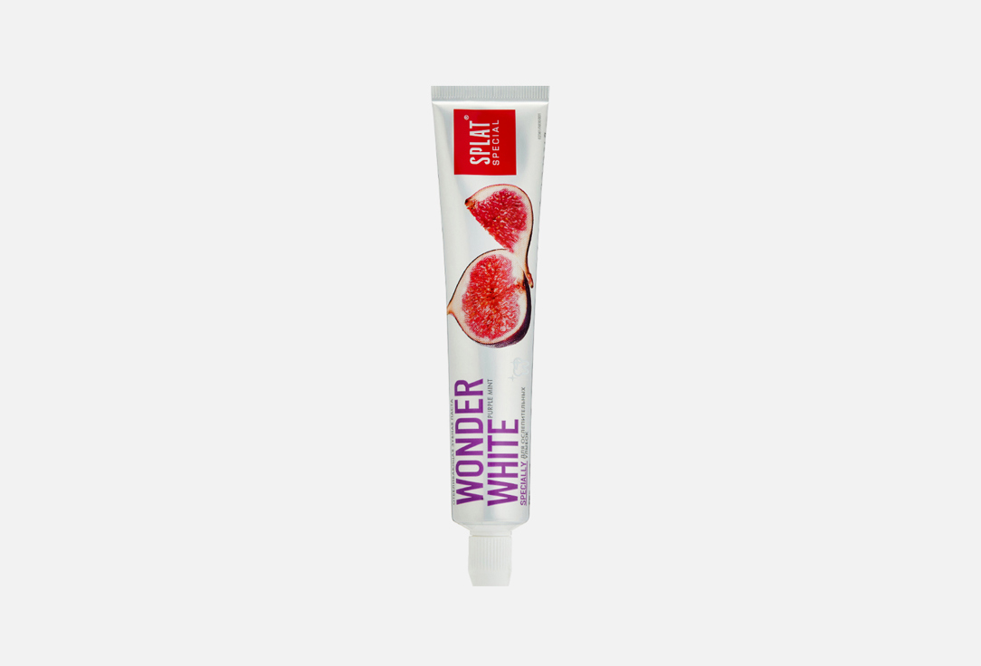 Special Wonder White 75 мл
