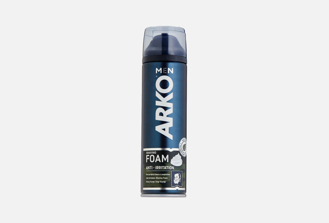 ANTI-IRRITATION 200 мл