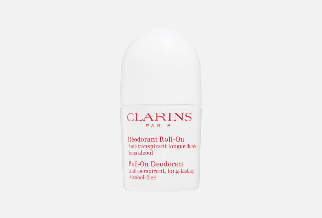 Déodorant Roll-On 50 мл