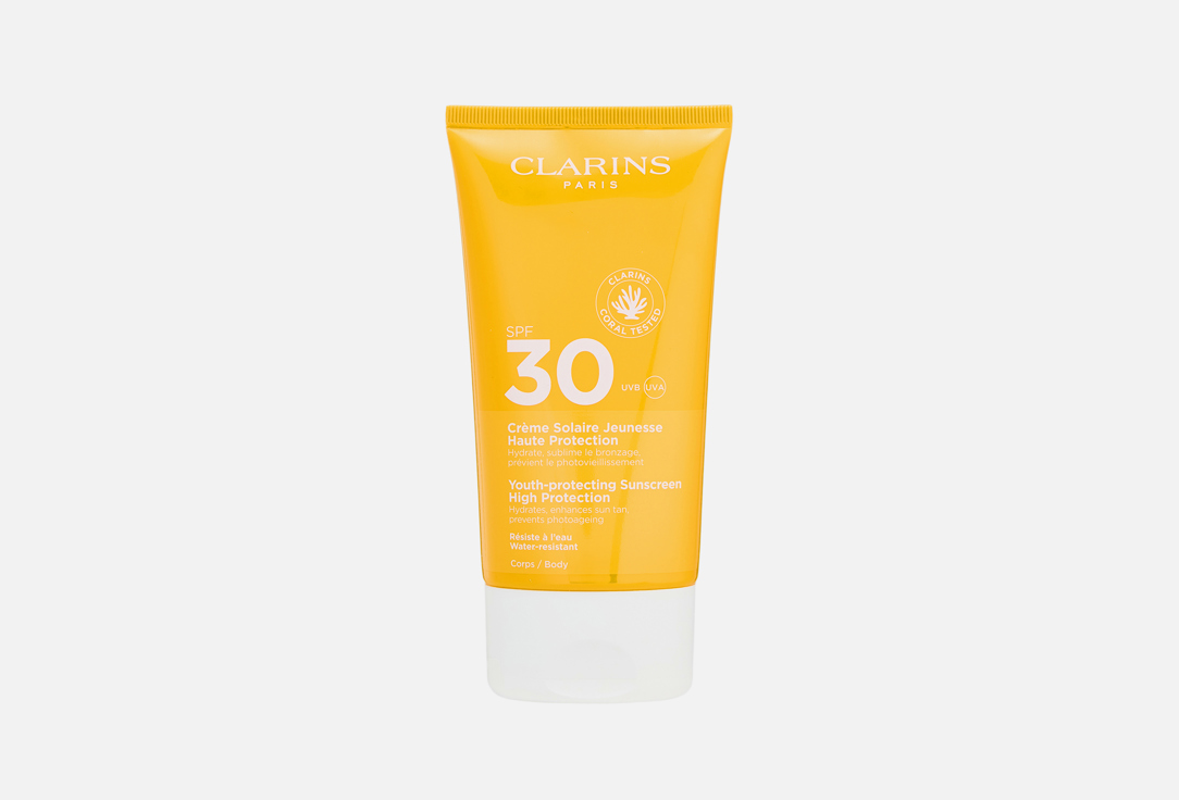 Crème Solaire Jeunesse 150 мл