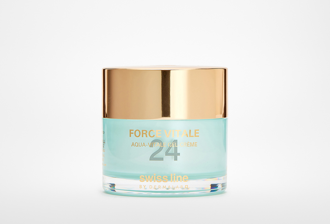 Aqua-vitale Gel-cream 50 мл