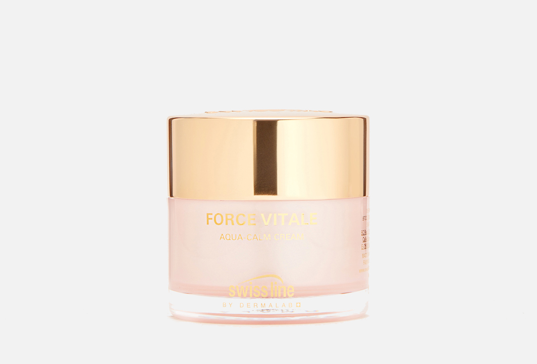 Force Vitale Aqua-Calm cream 50 мл