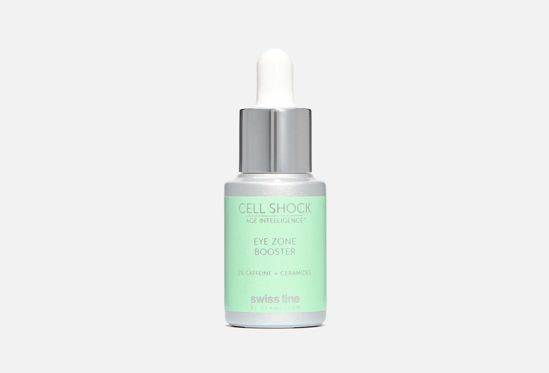 CELL SHOCK AGE INTELLIGENC 15 мл