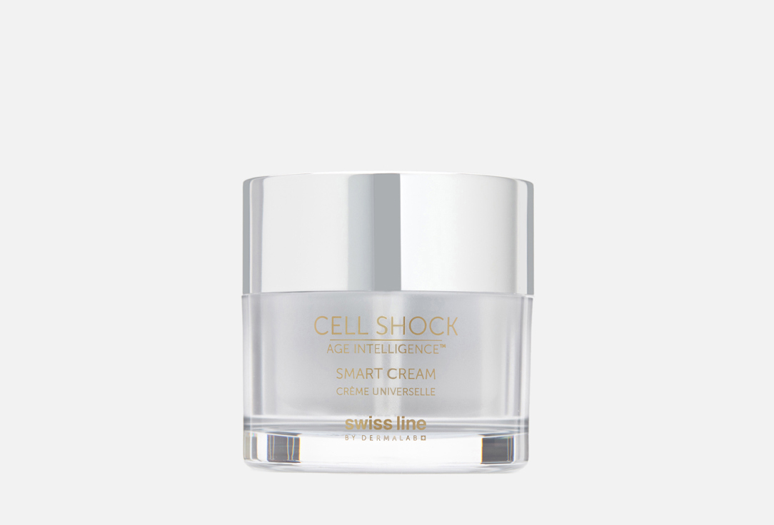 Cell Shock Age Intelligence 50 мл