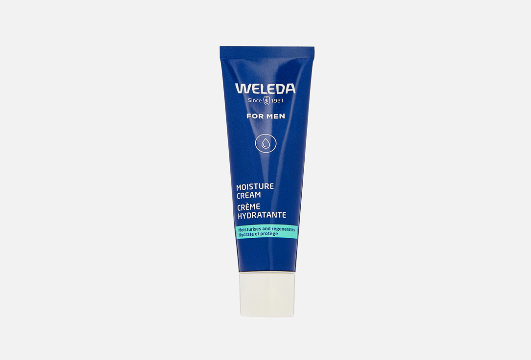 Moisture Cream for Men 30 мл
