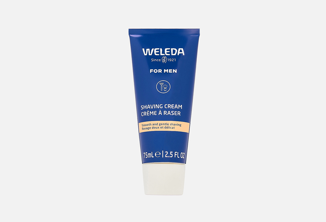 Shaving Cream 75 мл