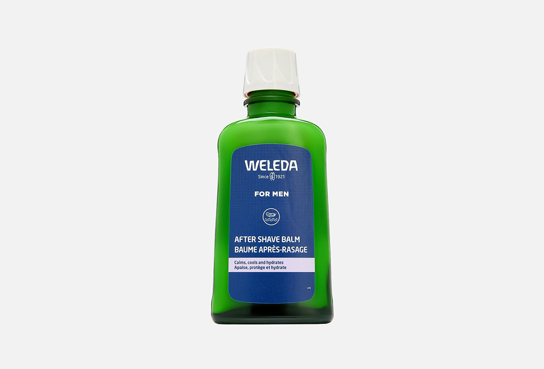 After Shave Balsam 100 мл