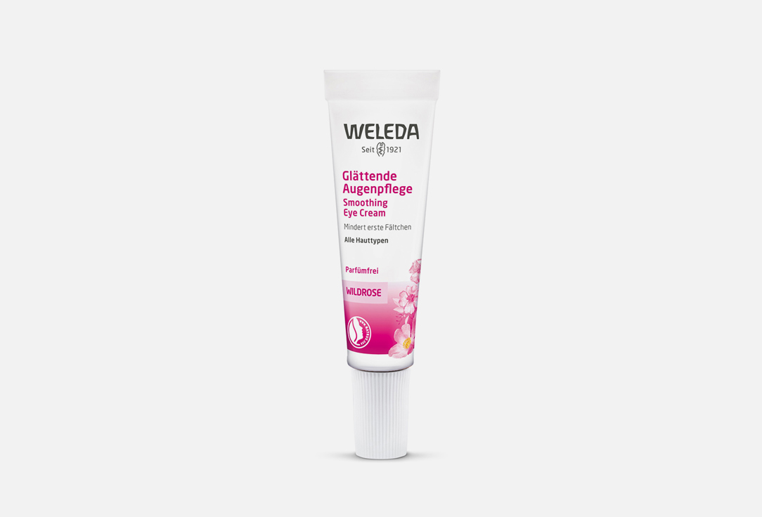 Wild Rose Smoothing 10 мл