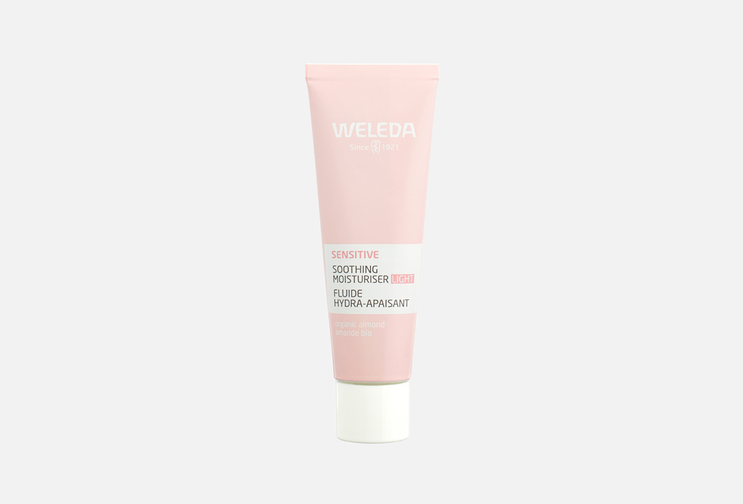 Almond Soothing Facial Lotion 30 мл