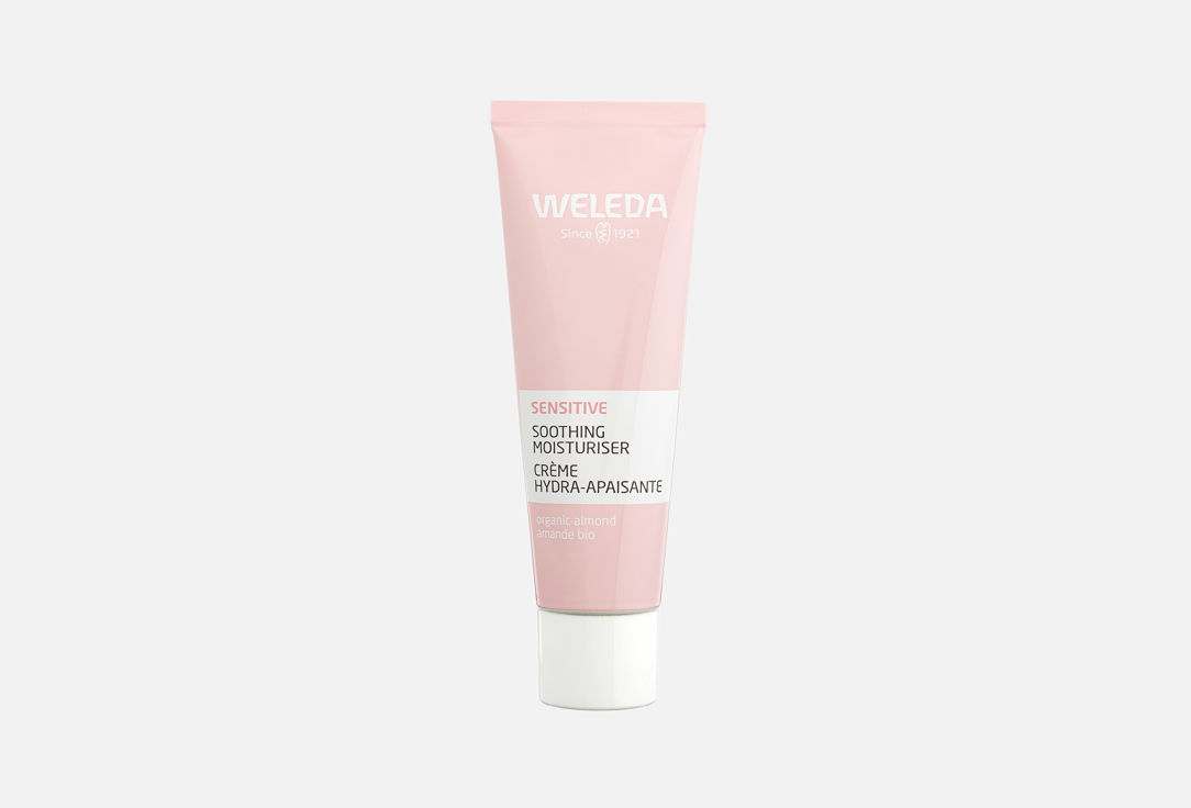 Almond Soothing Facial Cream 30 мл