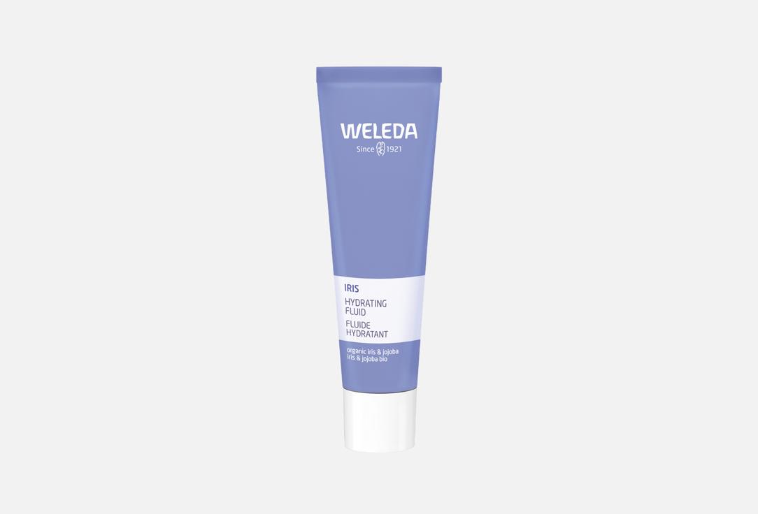 Iris Hydrating Facial Lotion 30 мл