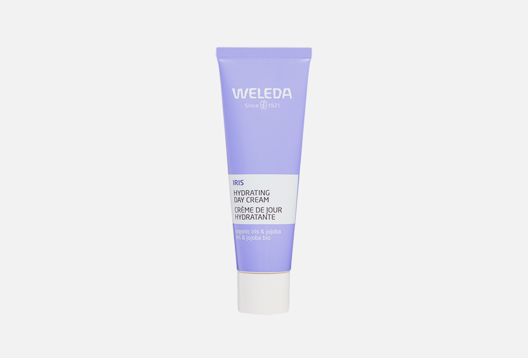 Iris Hydrating Day Cream 30 мл