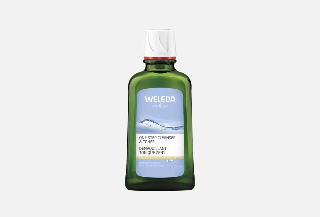 One-Step Cleanser & Toner 100 мл