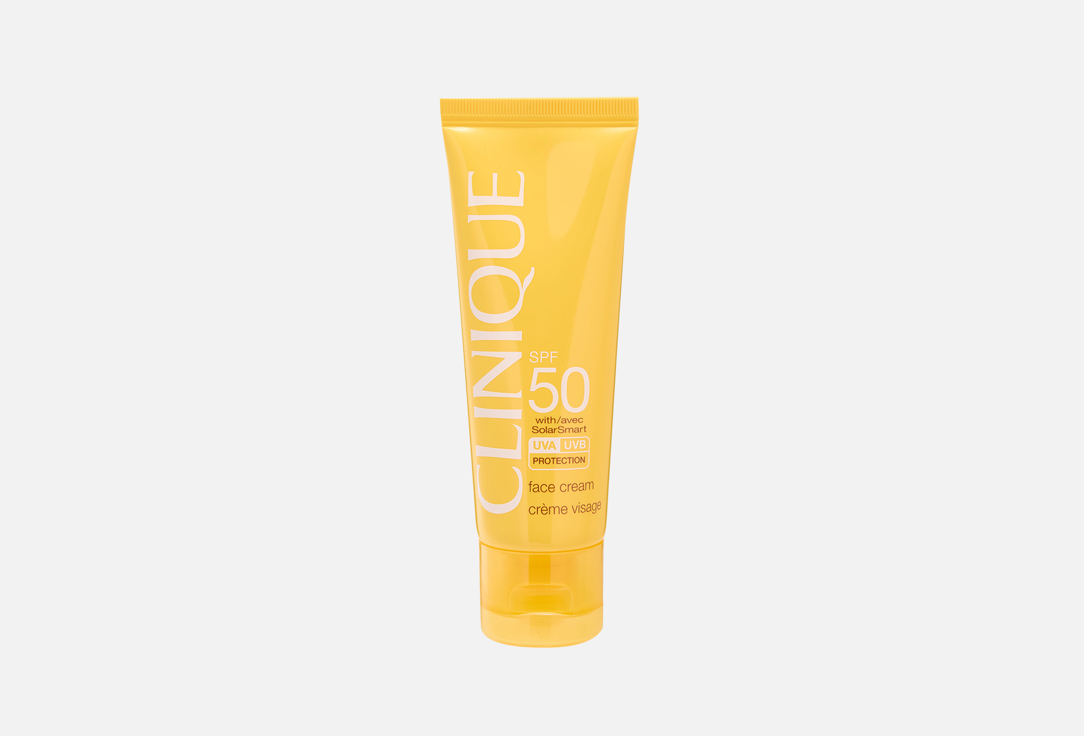 Face Cream 50 мл