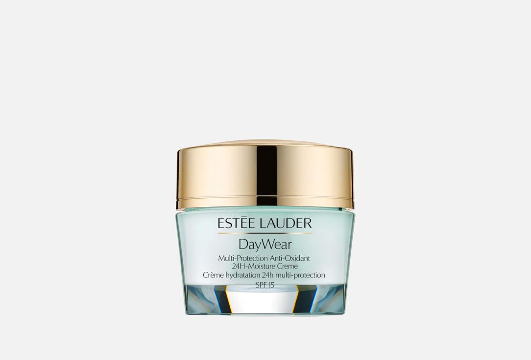 DayWear Multi-Protection Anti-Oxidant 24H-Moisture Creme 50 мл