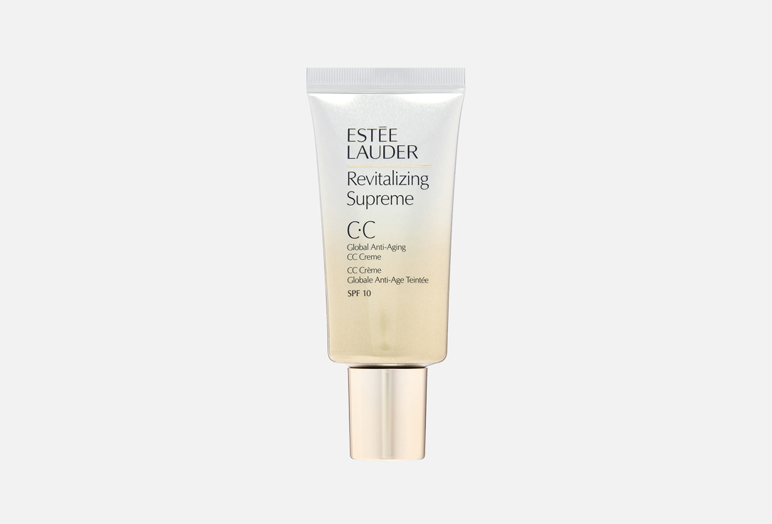 Revitalizing Supreme CC Crème SPF 10 30 мл