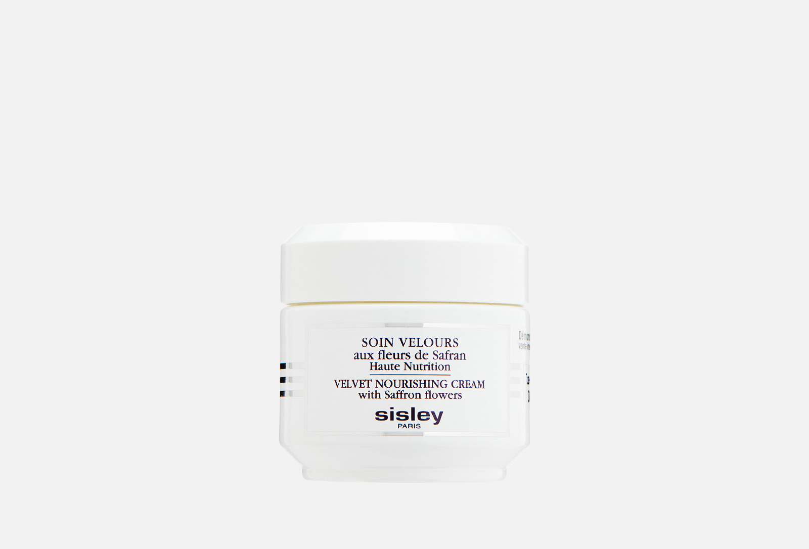 Sisley Питательный крем с шафраном Velvet Nourishing Cream 50 мл