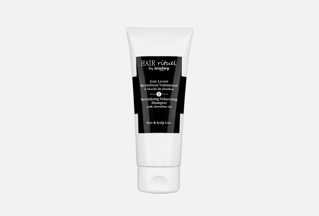 Camellia oil 200 мл
