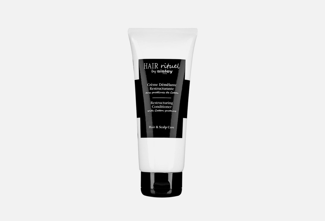 Restructuring Conditioner with Cotton proteins 200 мл