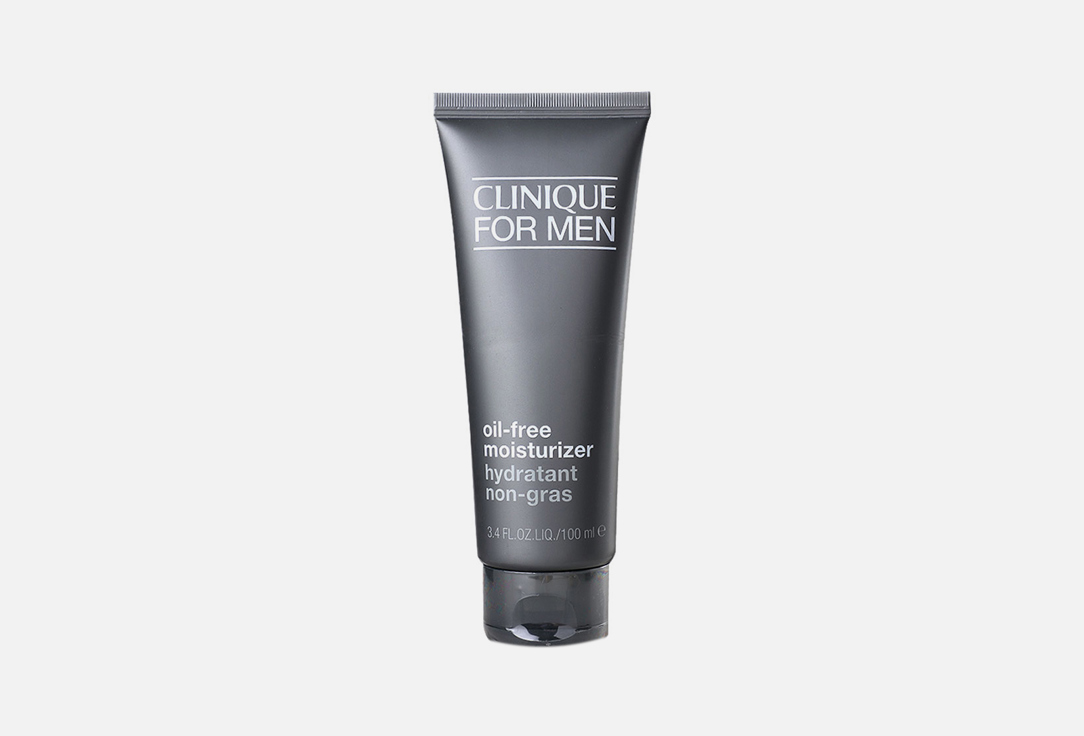 For Men Oil Free Moisturizer 100 мл
